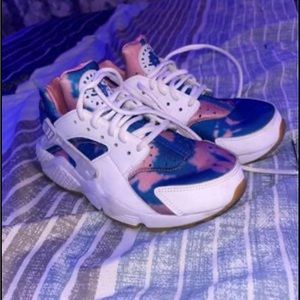 Nike huarache size 7